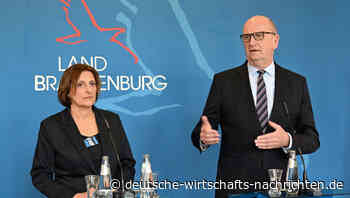 Brandenburgs Bildungsministerin Britta Ernst tritt zurück