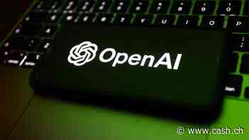 ChatGPT kann Fed-Signale entschlüsseln