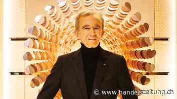 So viel haben die 10 reichsten Menschen der Welt 2023 schon verdient