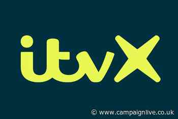 ITVX hits one billion streams just four months after going live