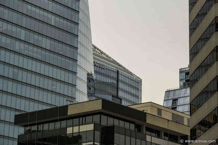 Office vacancy rates are in a ‘transition’ phase, analyst says