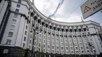 Liveblog: ++ Kiew hat offenbar weitere Hinrichtungsvideos ++