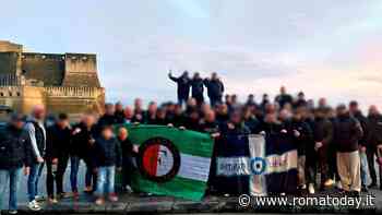 I tifosi del Feyenoord sono a Napoli: pronti a invadere Roma. "Massima attenzione"