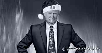 Donald Trump Earned Between $500,001-$1M on NFT Sales: Filings