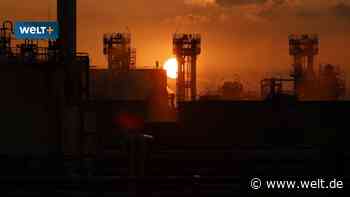 „Wunschdenken statt Realität“ – Industrie redet Klartext zum „Wirtschaftswunder“