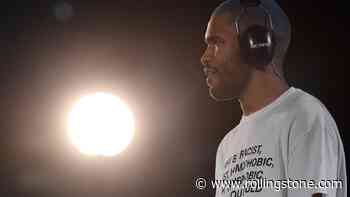 ‘It’s Mid’: Fans React to Frank Ocean’s Controversial Coachella Set