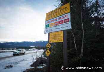 Avalanche near Invermere claims life of snowmobiler