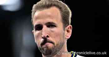 Newcastle United won't get better chance of Champions League football as Tottenham go into meltdown