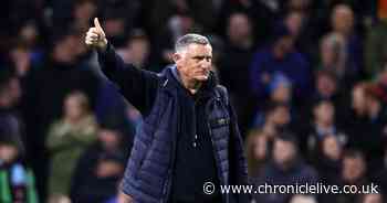 Sunderland boss Tony Mowbray wary of Huddersfield Town's possession trap