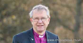 Bishop of Durham to play key role during Coronation of King Charles III