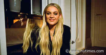 A Spree of Country Music Divorce Albums