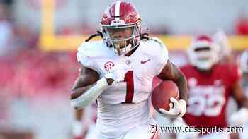 NFL Mock Draft 2023: Eagles, Bills select RBs; Steelers add protection for Kenny Pickett