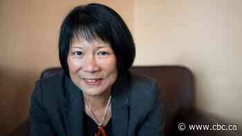 Former NDP MP, city councillor Olivia Chow enters crowded race to be Toronto's next mayor