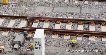 Coburg: Asphaltierungs- und Gleisbauarbeiten - wo es zu Straßensperrungen kommt