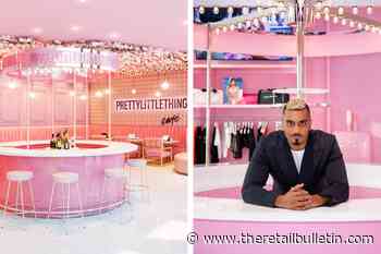 PrettyLittleThing Founder steps down