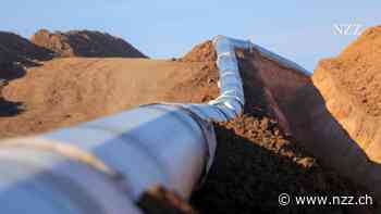 Wasserstoff auf Weltreise: Wie sich der grüne Energieträger transportieren lässt