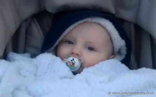 Finley Boden: case review examining factors behind baby’s murder after return to parents