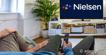 Nielsen's Media Rating Council TV accreditation restored after 19-month suspension