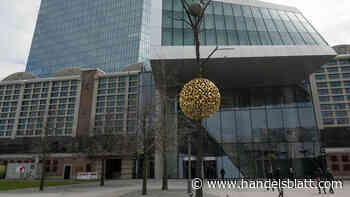 Banken: Experten empfehlen Nachbesserungen in der EZB-Bankenaufsicht