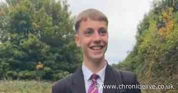 Leighton Amies, 15, guilty of stabbing Tomasz Oleszak to death in Gateshead