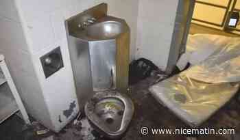 Un détenu a-t-il été "mangé vivant par des insectes et des punaises de lit" aux Etats-Unis comme le prétend sa famille?