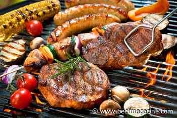 Scientists confirm benefits of red meat, livestock production