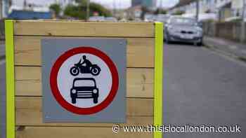 BBC show to star Kentish Town businessman 'wrongly fined' over LTNs