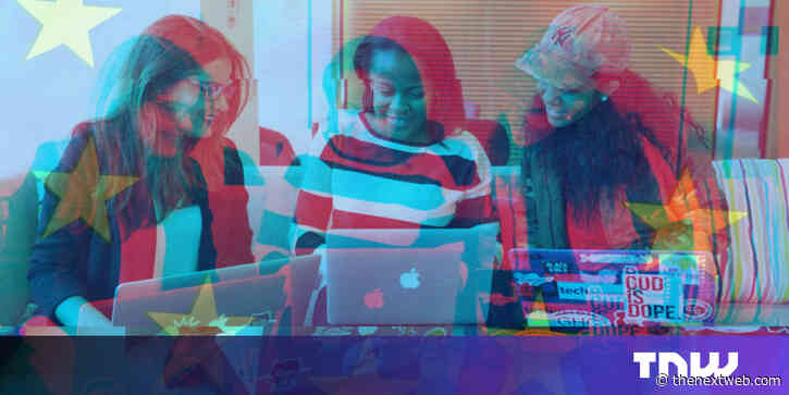 EU backs 100+ women-founded deep tech startups