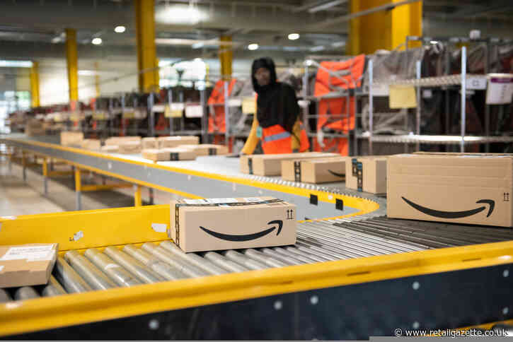 Amazon Coventry strikers ramp up industrial action