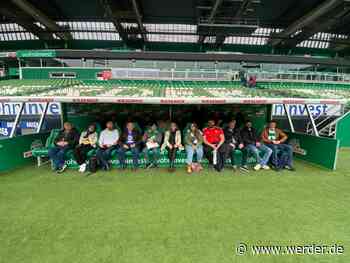 Liebe kennt keine Entfernung