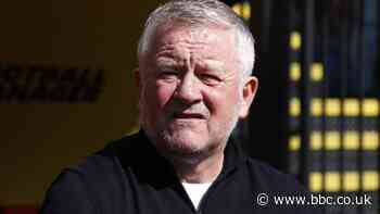 Watford 2-0 Bristol City: Chris Wilder gets second win as Hornets boss