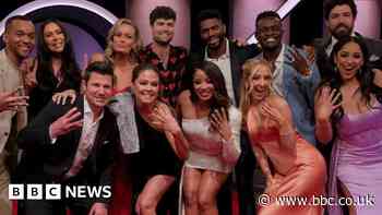 Netflix apologises as Love is Blind reunion delayed for UK viewers