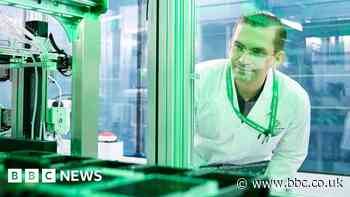 How artificial intelligence is matching drugs to patients