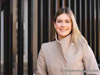 Sask. nursing student promotes mental health awareness using applied research