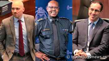 Could Toronto elect an 'accidental mayor'? One expert says the conditions are in place