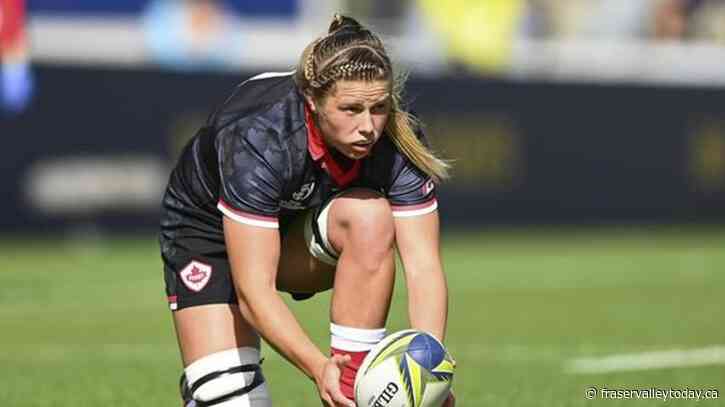 Ottawa to host Pacific Four Series women’s rugby event later this summer