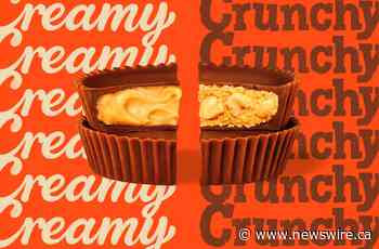 Reese's Is Settling the Great Debate Once and For All - Creamy or Crunchy Peanut Butter?
