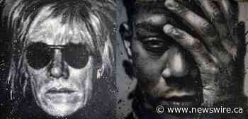 Artmarket.com: Jean-Michel Basquiat y Andy Warhol en la Fondation Louis Vuitton de París