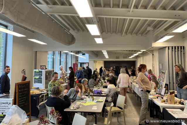Biomarkt weet te bekoren tot buiten de gemeentegrenzen