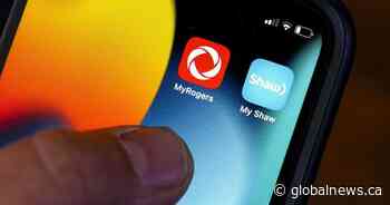Rogers moving hundreds of overseas Shaw call centre jobs to Western Canada