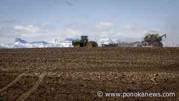 Prairie farmers hope for ‘normal’ season after volatile couple of years