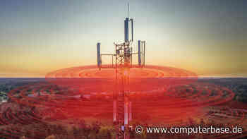 5G: Vodafone bringt VoNR und weitet Carrier Aggregation aus