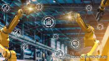 Ökosystem Manufacturing-X: SAP will Lieferketten digitaler und resilienter machen