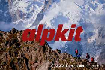 Outdoor experts Alpkit opens new store in Inverness