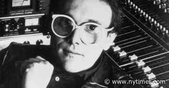 The Buggles’ Song Launched MTV. After 45 Years, They’re Going on Tour.