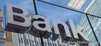 State Street-Aktie von schwachen Zahlen belastet