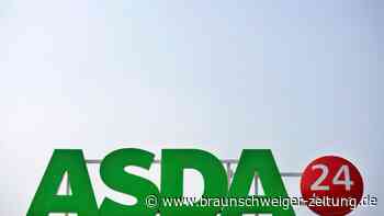 Asda testet autonome Lieferfahrzeuge