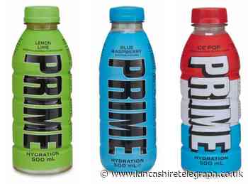KSI and Logan Paul's Prime coming to Aldi with new flavours