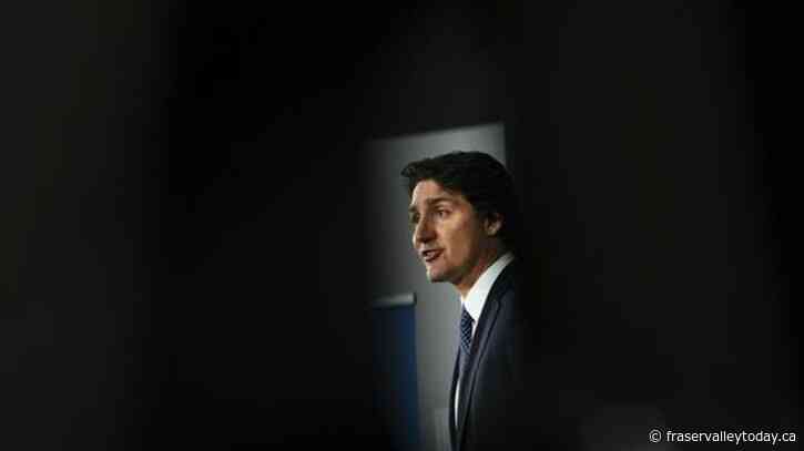 Trudeau urges caution to ensure foreign influence registry doesn’t target diasporas