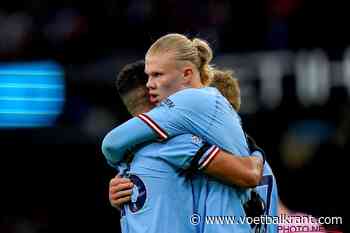 'Spaanse club heeft beslist om Erling Haaland volgende zomer te halen'